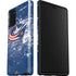 NHL Columbus Blue Jackets Frozen Galaxy Note20 5G Pro Case
