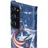 NHL Columbus Blue Jackets Frozen Galaxy Note20 Ultra 5G Lite Case