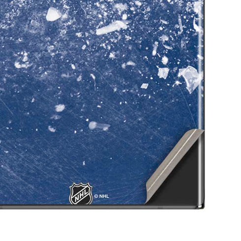 NHL Columbus Blue Jackets Frozen Galaxy Note20 Ultra 5G Skin