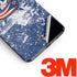 NHL Columbus Blue Jackets Frozen Galaxy S10 Skin