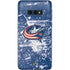 NHL Columbus Blue Jackets Frozen Galaxy S10e Skin