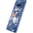 NHL Columbus Blue Jackets Frozen Galaxy S10e Skin