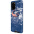 NHL Columbus Blue Jackets Frozen Galaxy S20 Plus Pro Case