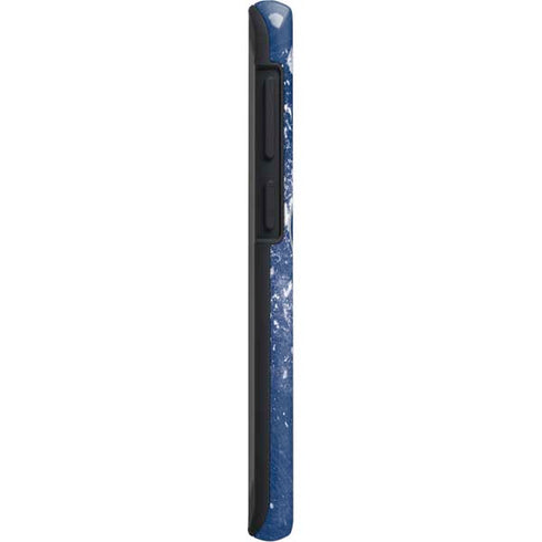 NHL Columbus Blue Jackets Frozen Galaxy S20 Plus Pro Case