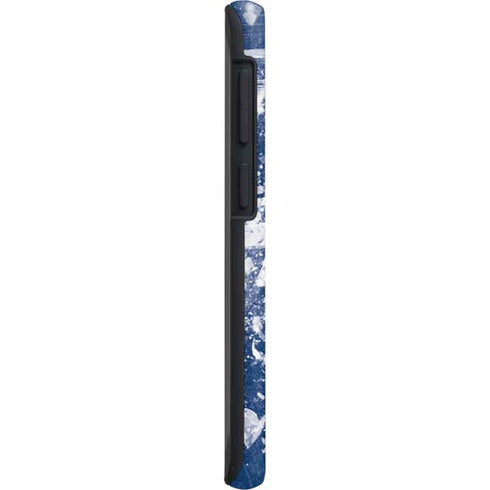 NHL Columbus Blue Jackets Frozen Galaxy S20 Ultra 5G Pro Case