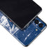 NHL Columbus Blue Jackets Frozen Galaxy S21 Plus 5G Skin