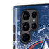 NHL Columbus Blue Jackets Frozen Galaxy S22 Ultra Pro Case