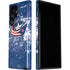NHL Columbus Blue Jackets Frozen Galaxy S22 Ultra Pro Case