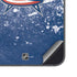 NHL Columbus Blue Jackets Frozen Galaxy S23 Skin