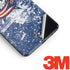 NHL Columbus Blue Jackets Frozen Galaxy S9 Plus Skin
