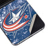 NHL Columbus Blue Jackets Frozen Galaxy Z Flip5 5G Skin
