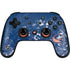 NHL Columbus Blue Jackets Frozen Google Stadia Controller Skin