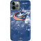NHL Columbus Blue Jackets Frozen iPhone 11 Pro Lite Case