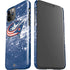 NHL Columbus Blue Jackets Frozen iPhone 11 Pro Lite Case
