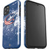 NHL Columbus Blue Jackets Frozen iPhone 11 Pro Max Impact Case