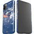NHL Columbus Blue Jackets Frozen iPhone 11 Pro Max Lite Case