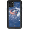 NHL Columbus Blue Jackets Frozen iPhone 11 Pro Max Waterproof Case