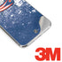 NHL Columbus Blue Jackets Frozen iPhone 11 Pro Skin