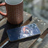 NHL Columbus Blue Jackets Frozen iPhone 11 Pro Skin