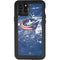 NHL Columbus Blue Jackets Frozen iPhone 11 Pro Waterproof Case