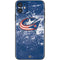NHL Columbus Blue Jackets Frozen iPhone 11 Skin