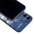 NHL Columbus Blue Jackets Frozen iPhone 12 Mini Skin