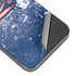 NHL Columbus Blue Jackets Frozen iPhone 13 Pro Max Skin