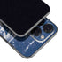 NHL Columbus Blue Jackets Frozen iPhone 14 Pro Max Skin