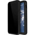 NHL Columbus Blue Jackets Frozen iPhone 14 Pro Max Waterproof Case
