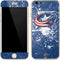 NHL Columbus Blue Jackets Frozen iPhone 6/6s Skin