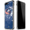 NHL Columbus Blue Jackets Frozen iPhone 7/8 Plus Clear Case