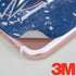 NHL Columbus Blue Jackets Frozen iPhone 7 Plus Skin