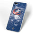 NHL Columbus Blue Jackets Frozen iPhone 7 Plus Skin