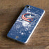 NHL Columbus Blue Jackets Frozen iPhone 7 Skin