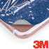 NHL Columbus Blue Jackets Frozen iPhone 8 Plus Skin