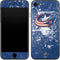 NHL Columbus Blue Jackets Frozen iPhone 8 Skin