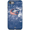 NHL Columbus Blue Jackets Frozen iPhone SE (2nd & 3rd Gen) Pro Case