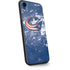 NHL Columbus Blue Jackets Frozen iPhone XR Skin