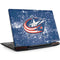 NHL Columbus Blue Jackets Frozen Legion Y720 Skin
