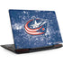 NHL Columbus Blue Jackets Frozen Legion Y720 Skin