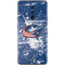 NHL Columbus Blue Jackets Frozen OnePlus 7 Pro Skin