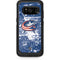 NHL Columbus Blue Jackets Frozen Otterbox Commuter Galaxy Skin