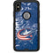 NHL Columbus Blue Jackets Frozen Otterbox Commuter iPhone Skin