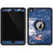 NHL Columbus Blue Jackets Frozen Otterbox Defender iPad Skin