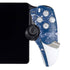 NHL Columbus Blue Jackets Frozen PlayStation Portal Remote Player Skin