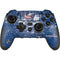 NHL Columbus Blue Jackets Frozen PlayStation Scuf Vantage 2 Controller Skin