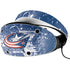 NHL Columbus Blue Jackets Frozen PlayStation VR2 Skin