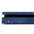 NHL Columbus Blue Jackets Frozen PS4 Slim Skin