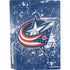 NHL Columbus Blue Jackets Frozen PS5 Bundle Skin
