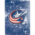 NHL Columbus Blue Jackets Frozen PS5 Digital Edition Bundle Skin